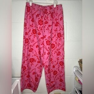 Eddie Bauer sleep pant